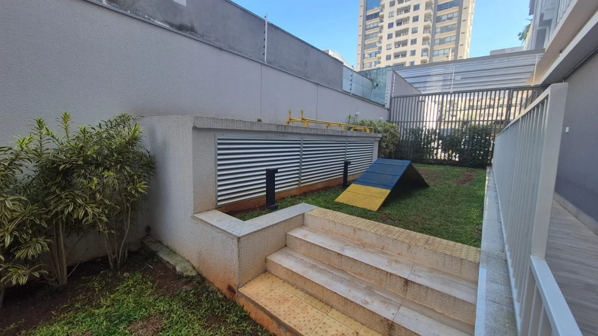 Apartamento no Brooklin Paulista - Próximo ao Metrô - 59m² — foto 67
