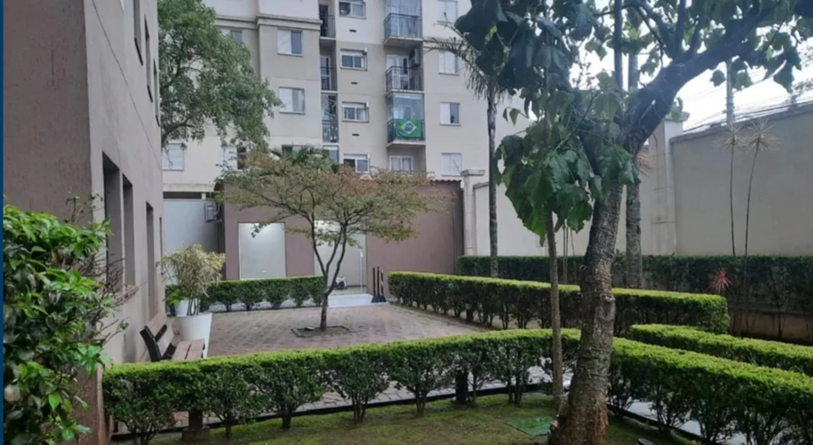 Cobertura Duplex 153m² | 4 Dormitórios (2 Suítes) | Varanda Gourmet | 2 Vagas | Nova Petrópolis - São Bernardo do Campo