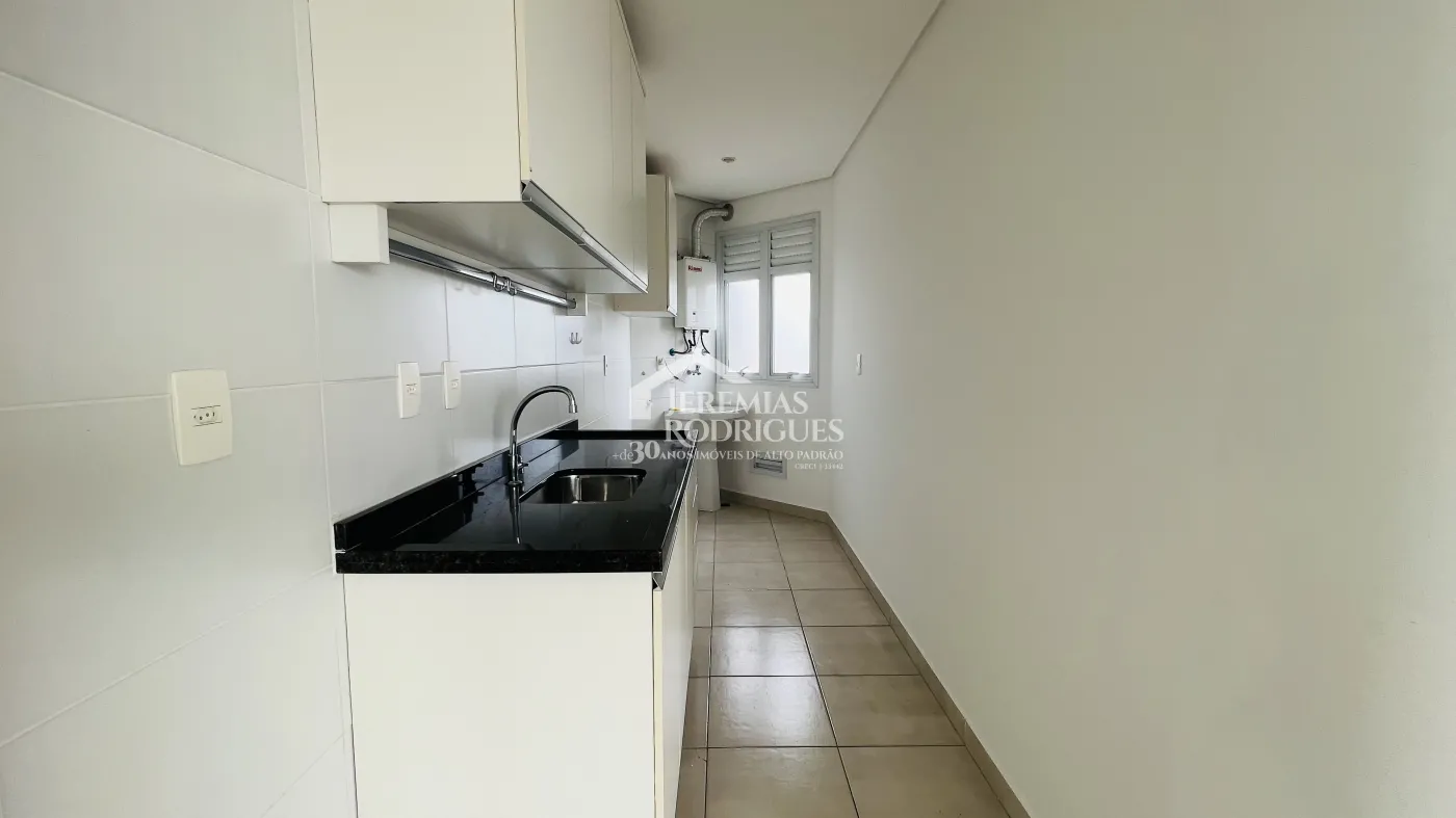 Apartamento residencial para locação e venda no Edifício MOB em Taubaté/SP.