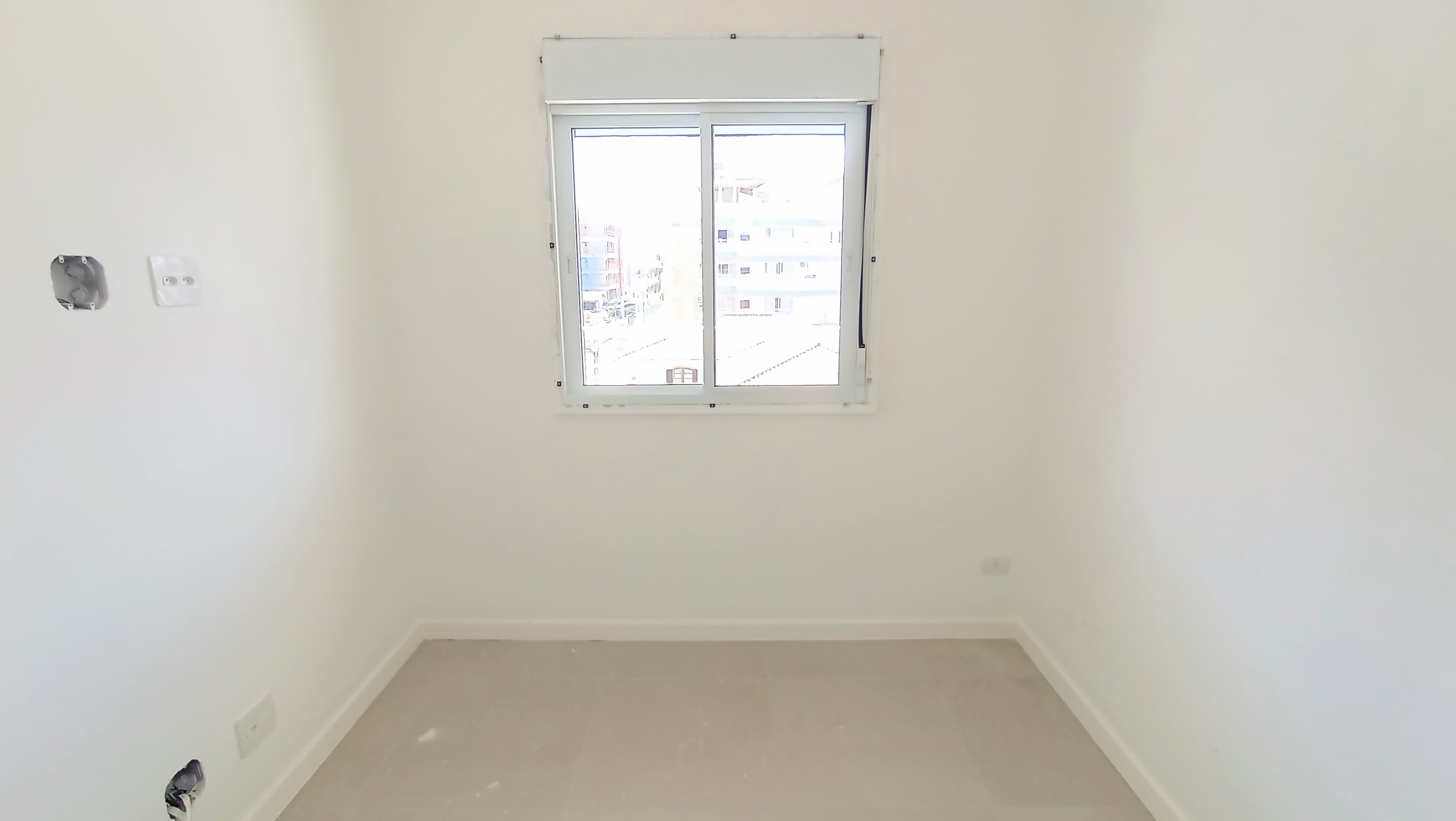 Apartamento à venda com 3 dormitórios, 98 m² no Condomínio Porto Gaia em Ubatuba/SP.