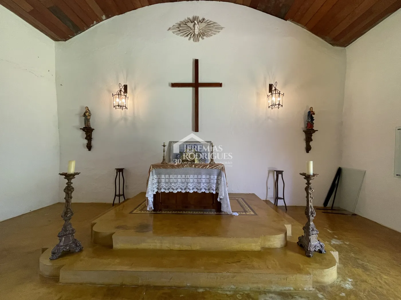 Fazenda com 12 dormitórios - Taubaté/SP