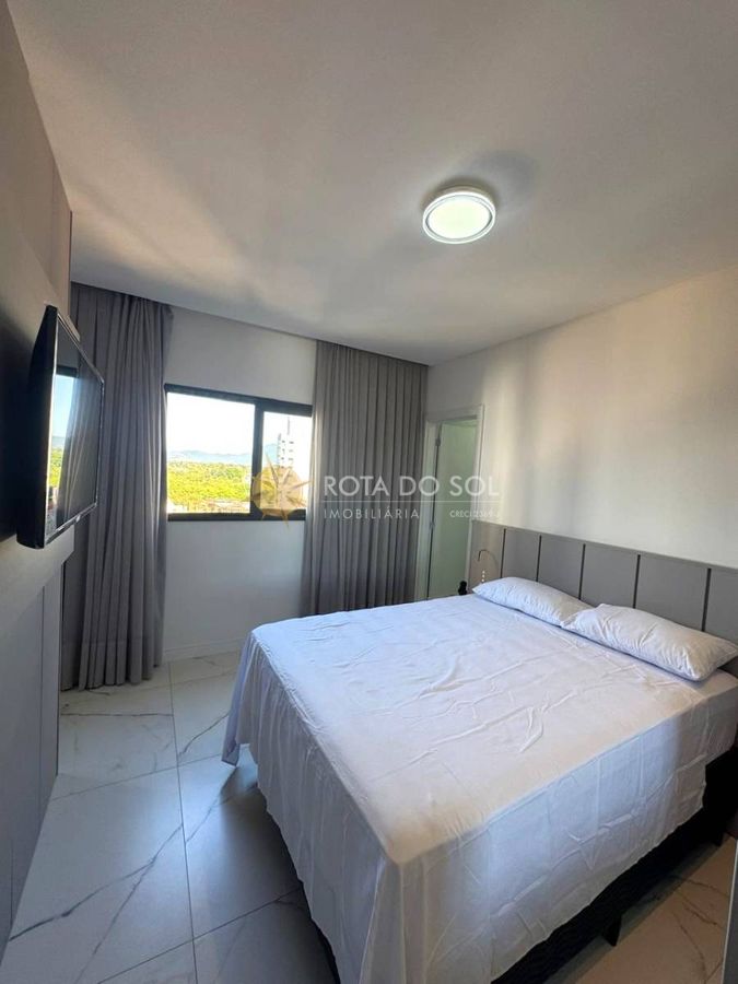 Ruffino Apartamento 2 Suítes Meia Praia Itapema SC