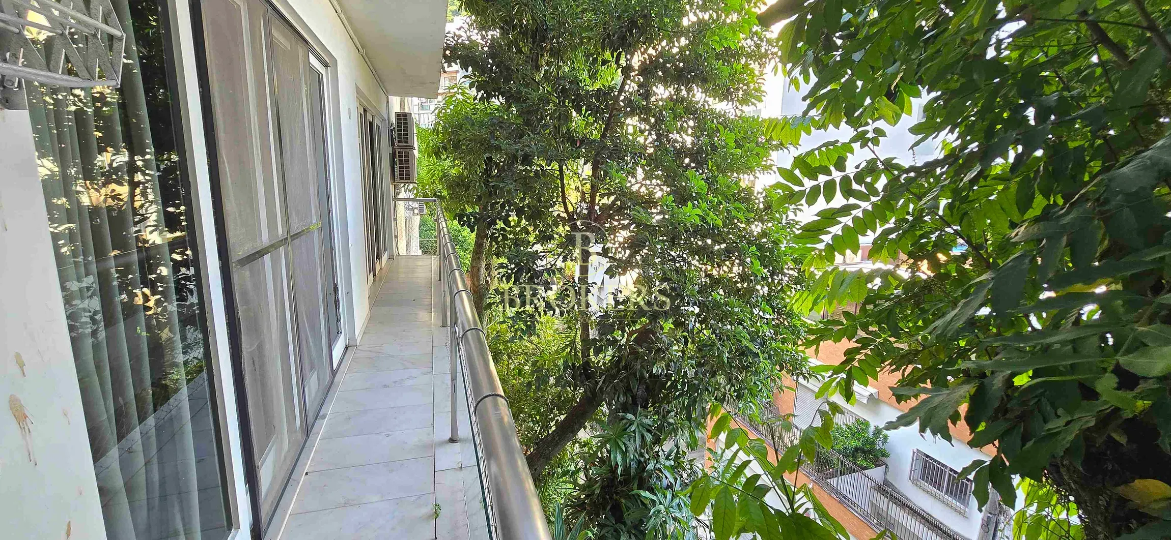 Deslumbrante Casa a venda na Rua Sacopã, Lagoa, Rio de Janeiro. — foto 57