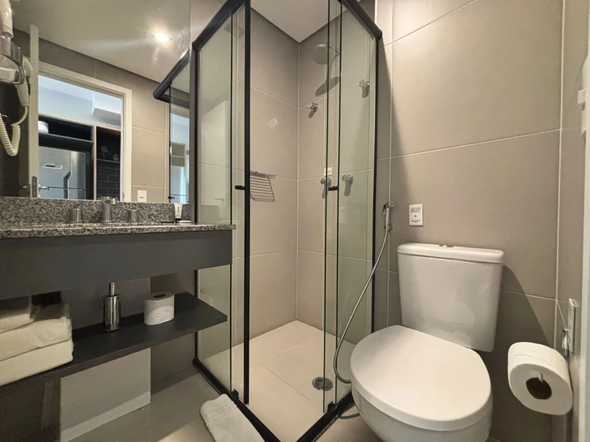 Studio na Vila Mariana próximo ao metrô — foto 17