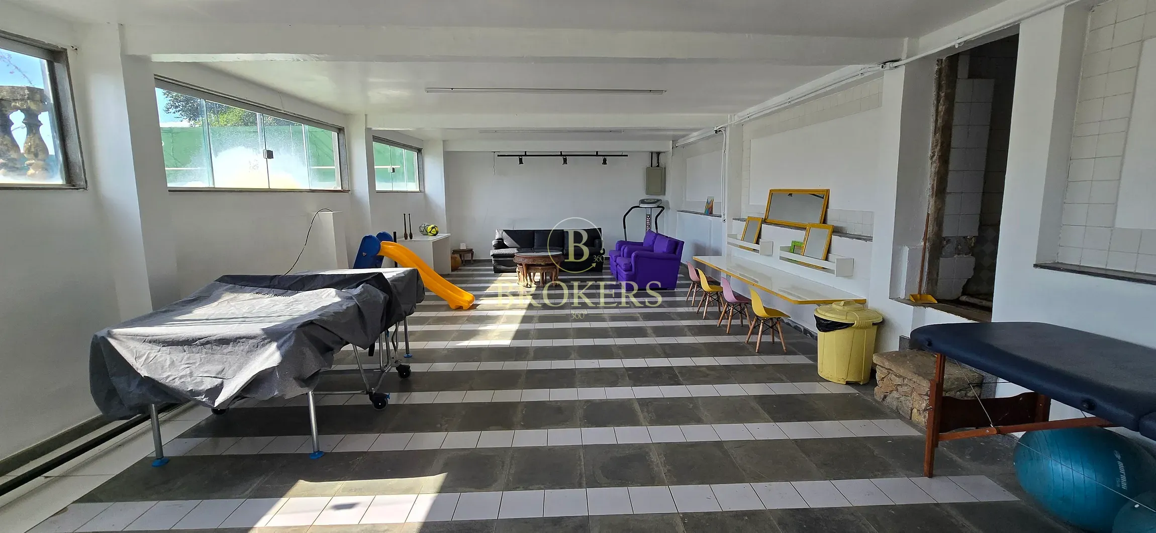 Casa Exclusiva Cercada pelo Verde com Lazer Completo e Guarita com Segurança 24 Horas — foto 47