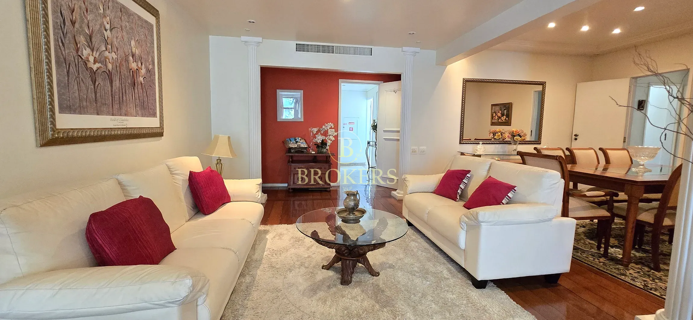 Apartamento à venda, Rua santa Clara, junto ao Bairro Peixoto, Copacabana! Aproximadamente 162m², V — foto 16