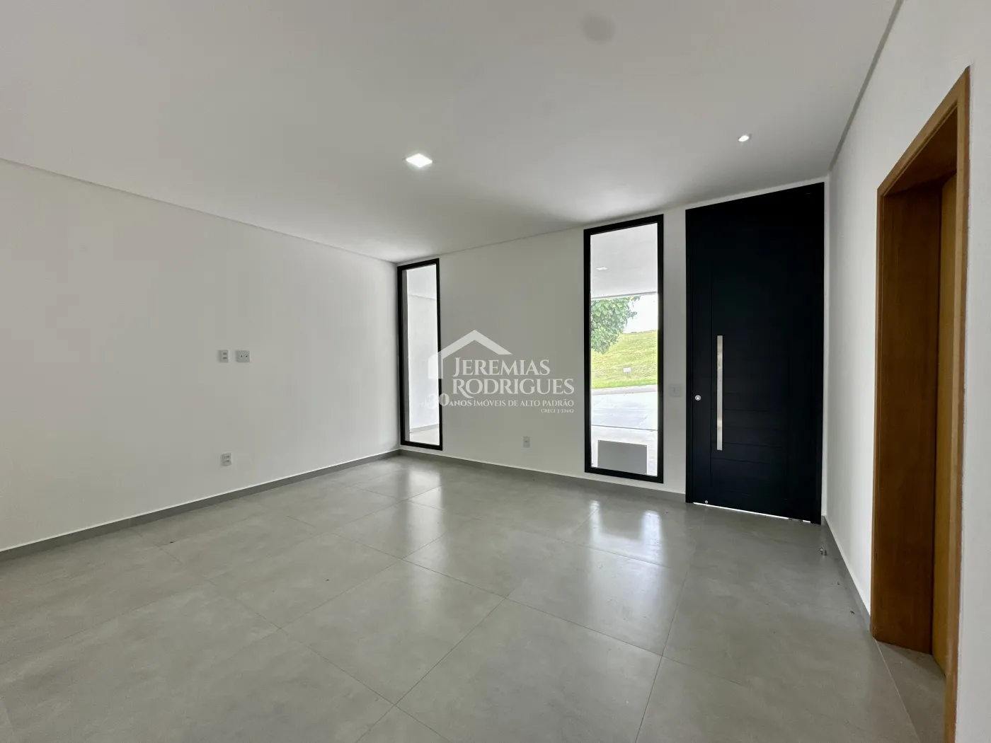 Casa para venda e locação com 3 suítes no Condomínio Cyrela Landscape em Taubaté/SP.