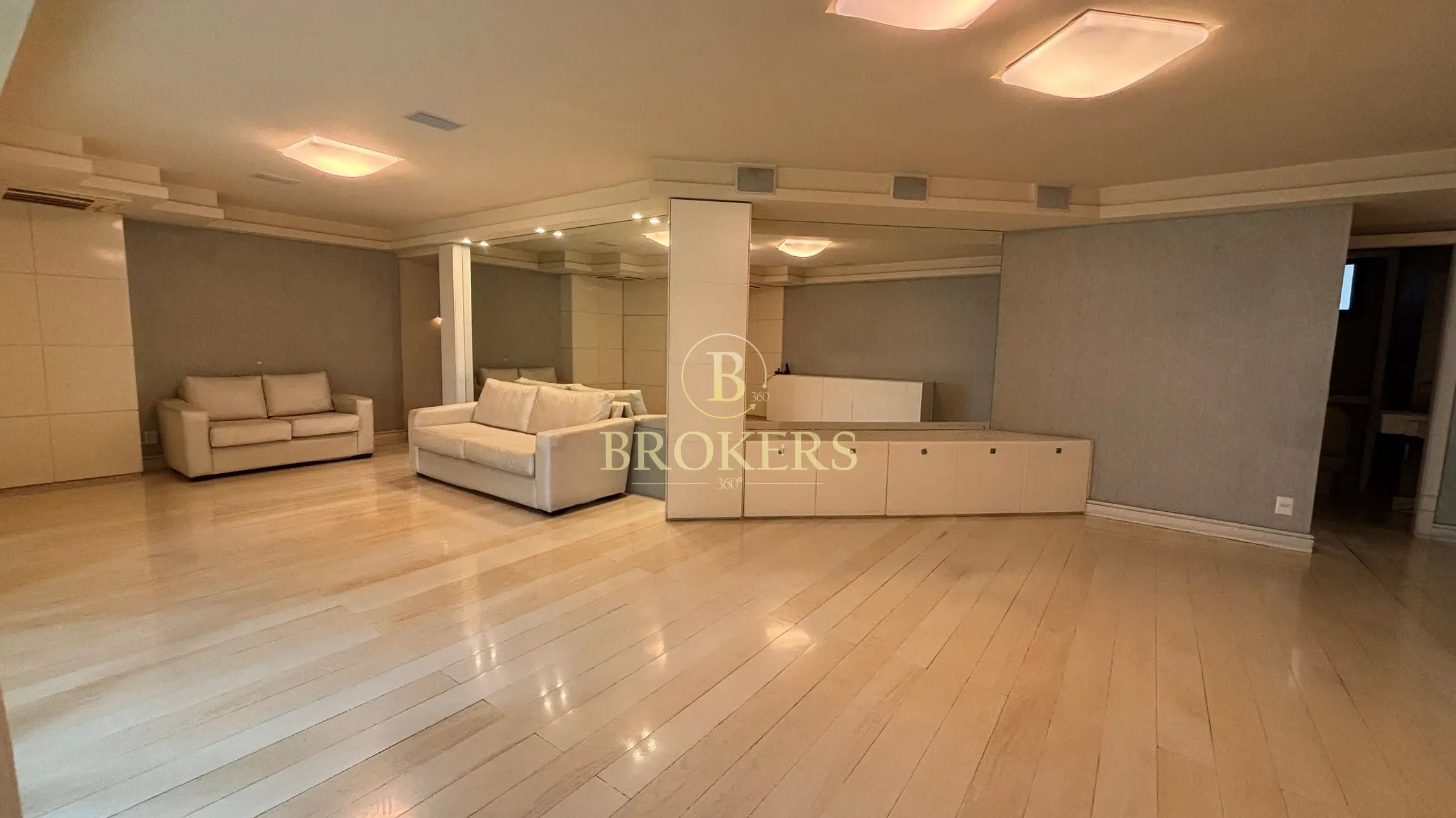 Apartamento à venda, Leblon, Rio de Janeiro, RJ — foto 4
