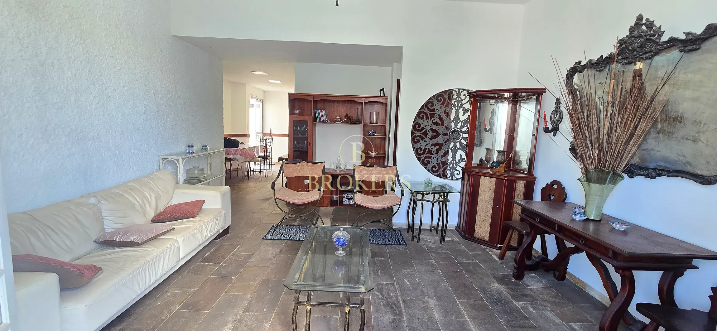 Cobertura Linear de 220m² na Rua Joaquim Nabuco | 3 Quartos, Suíte Master e 1 Vaga | 2ª Quadra da P — foto 10