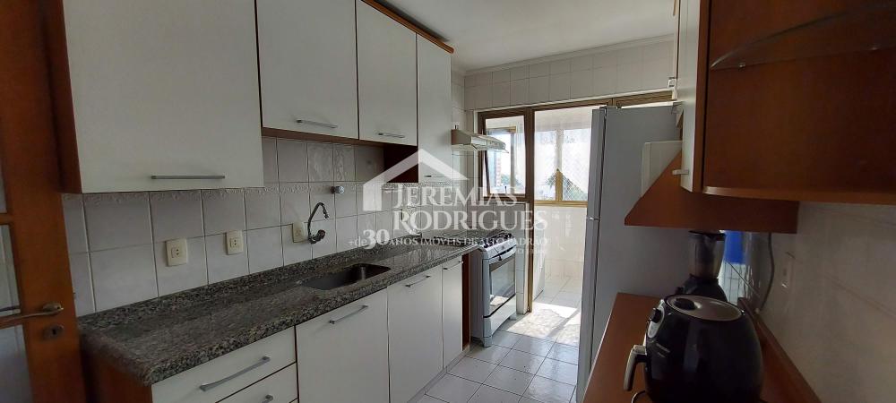 Apartamento com 3 quartos, 188 m² - Centro - Pindamonhangaba/SP