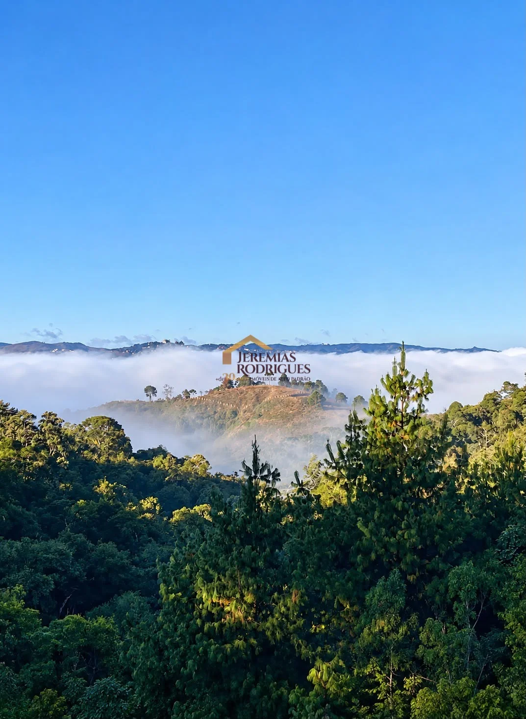 Casa à venda no Condomínio Pedra do Fogo em Campos do Jordão/SP. - foto 23