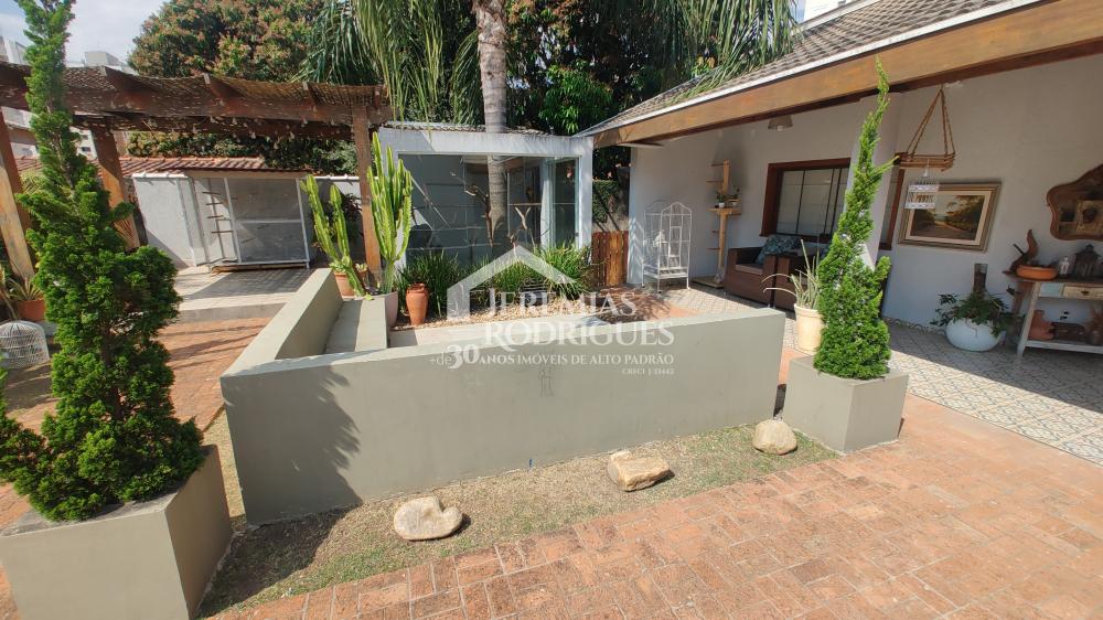 Casa com 4 dormitórios, 690 m² - Jardim das Nações - Taubaté/SP