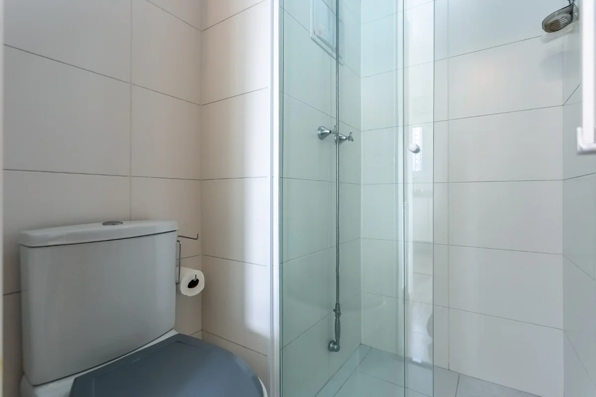 Apartamento mobiliado na Vila Mariana próximo ao Metrô Ana Rosa — foto 15