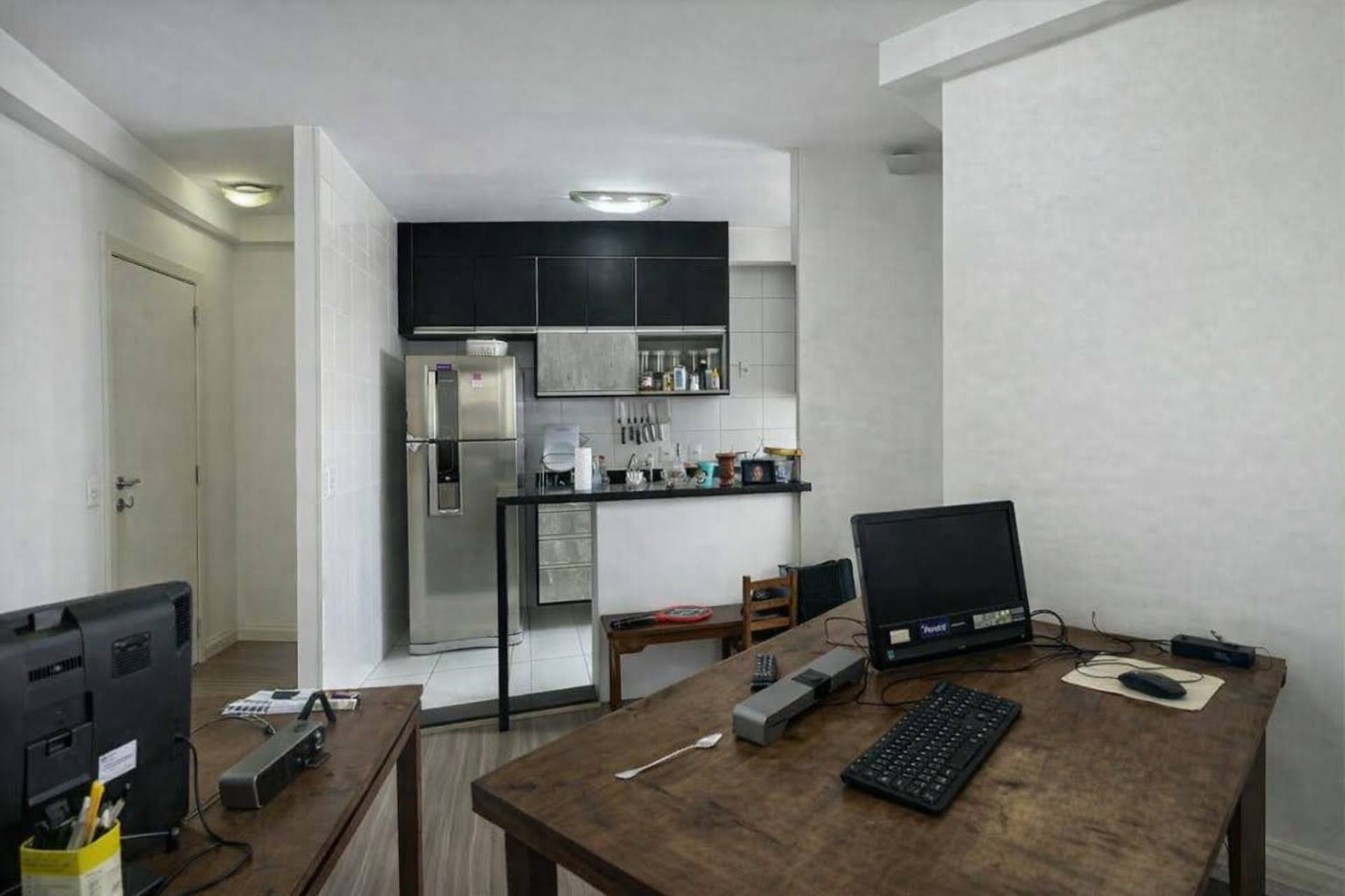 Apartamento para Venda em Praia Grande, OCIAN, 2 dormitórios, 1 banheiro, 1 vaga — foto 10