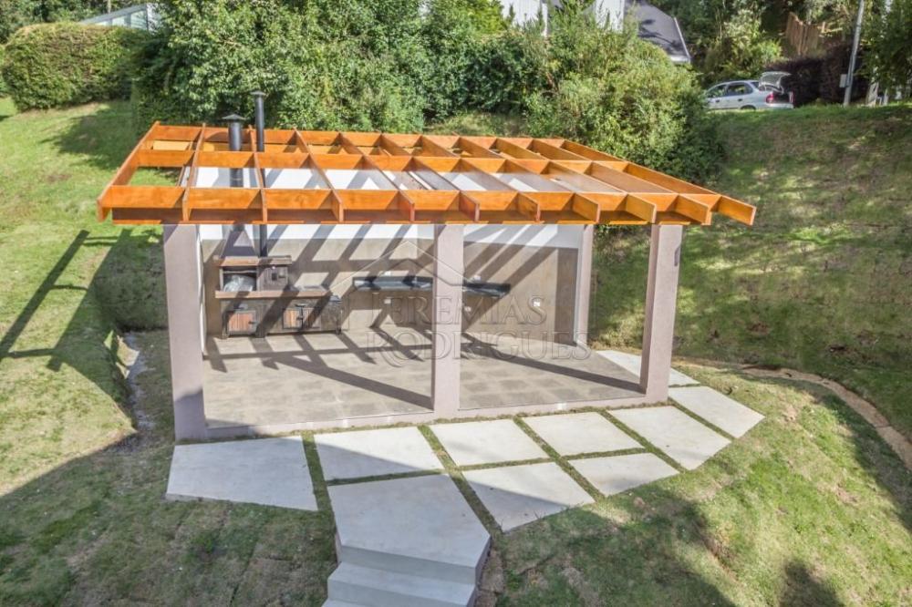 Casa com 4 dormitórios à venda, 360 m² - Horto Florestal - Campos do Jordão/SP
