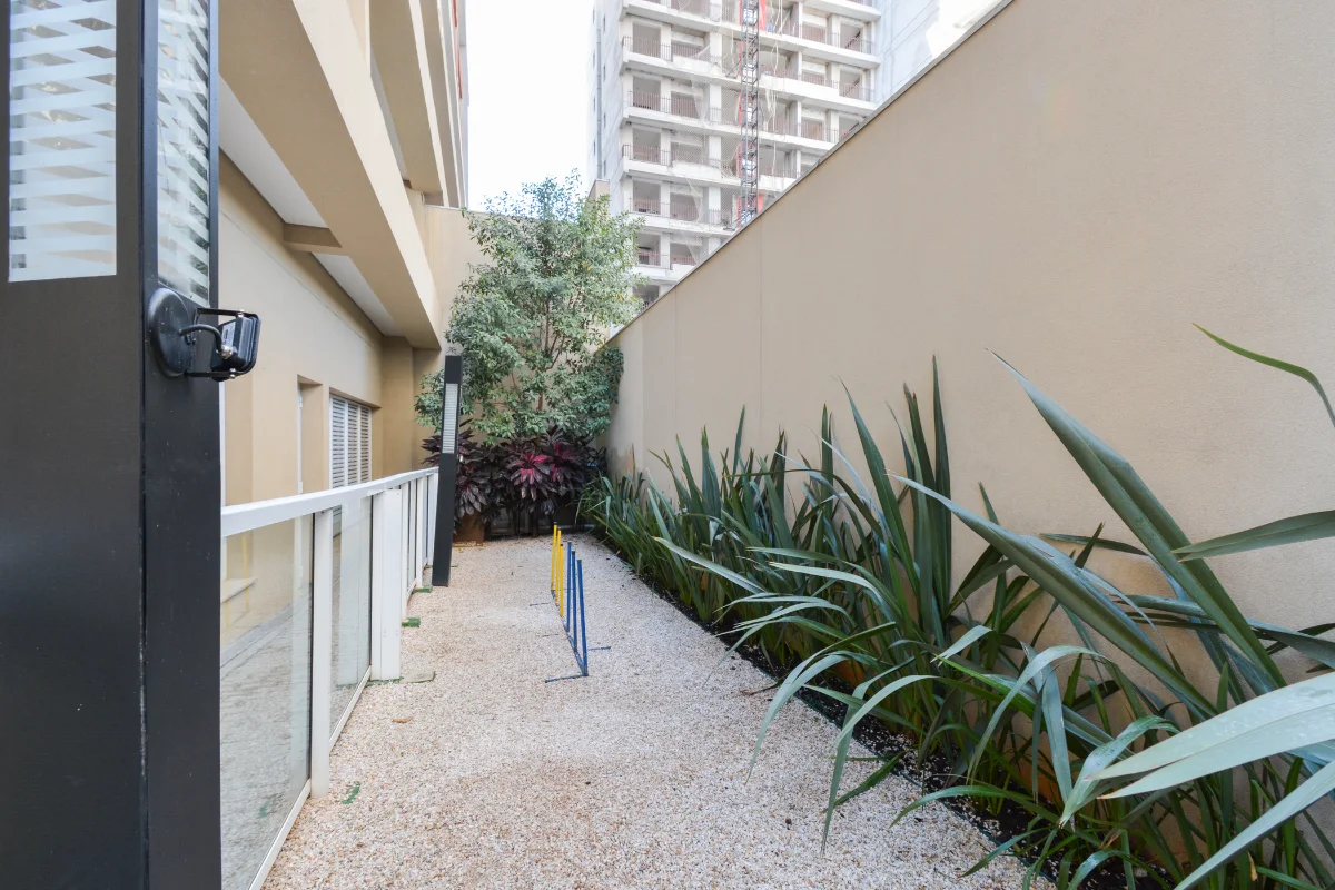 Studio na Vila Mariana próximo ao metrô — foto 27