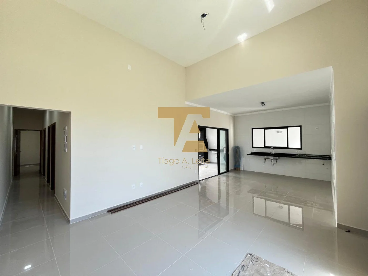 Casa à venda – Residencial Santa Clara | Pindamonhangaba/SP