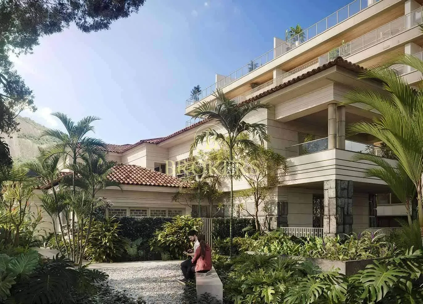 Última Unidade Studio com Varanda à Venda no OBA Urca – Exclusividade em um dos Endereços Mais Dese