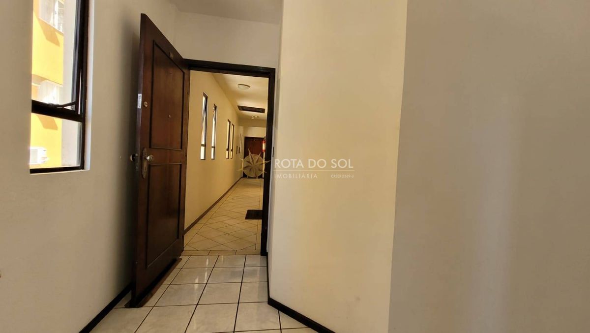 Rosa Mística Apartamento 3 Quartos Meia Praia Itapema SC
