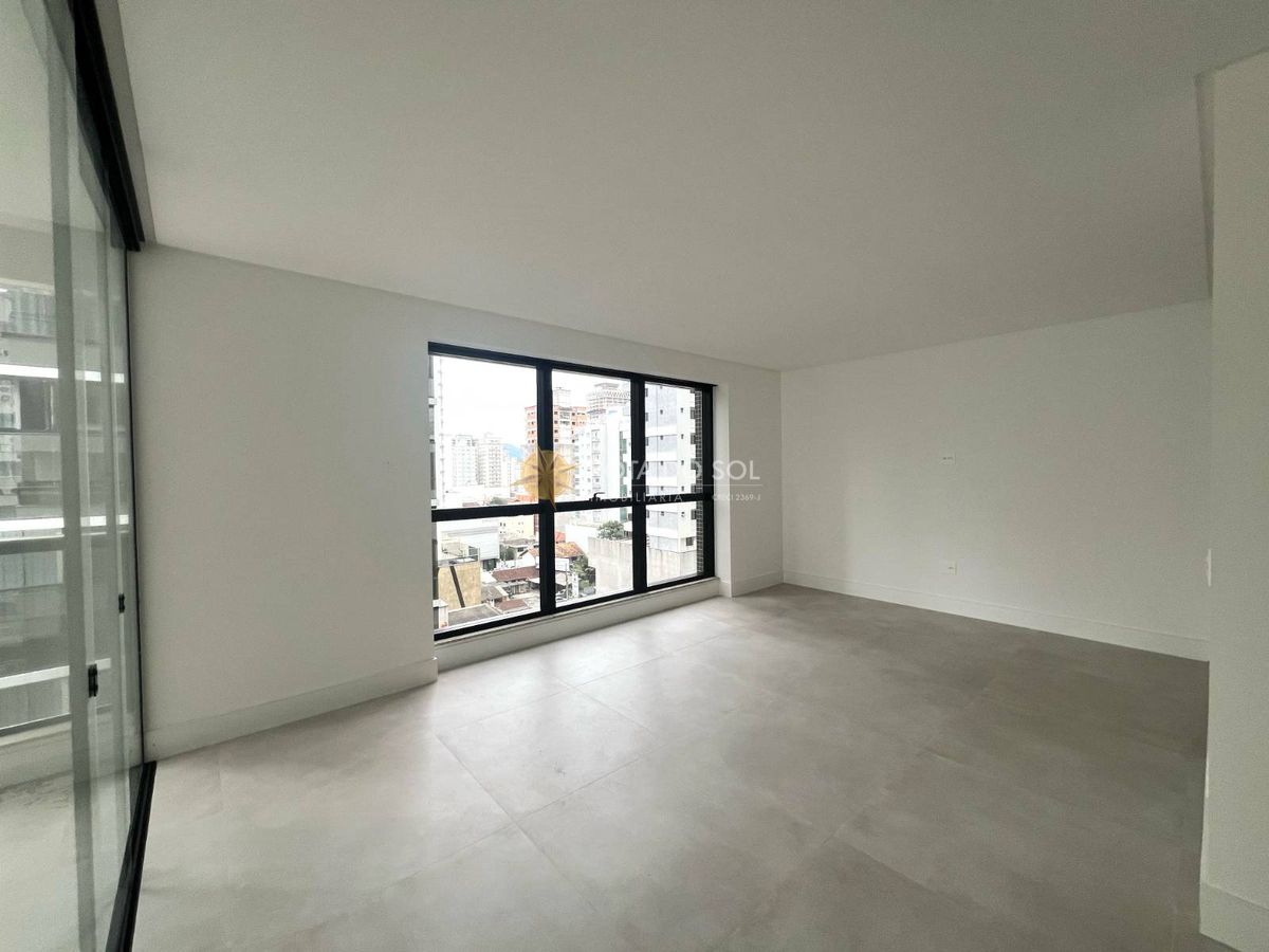 Fiori Del Mare Apartamento 3 Suítes Meia Praia Itapema SC