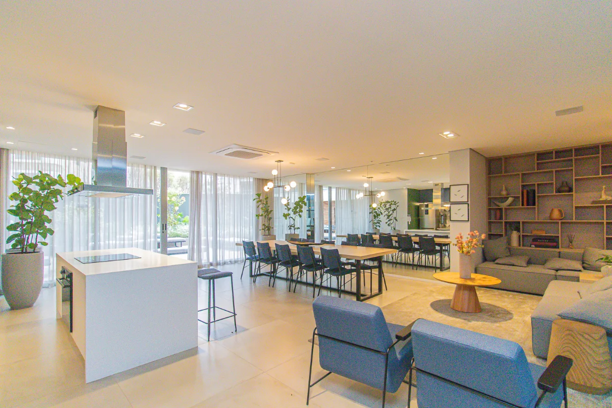 Studio no Jardim Vila Mariana - 26m² - Próximo ao Metrô