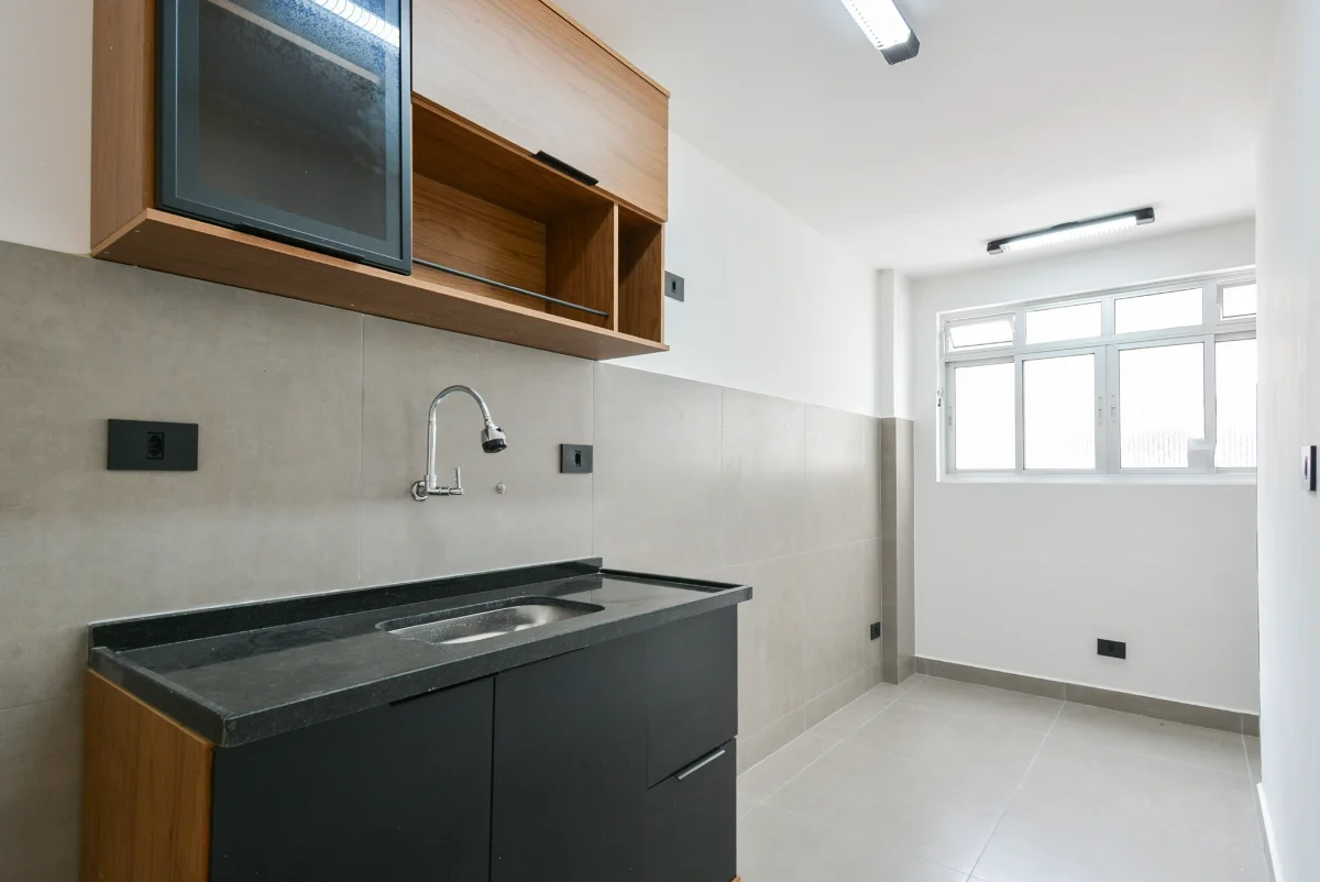 Apartamento na Vila Mariana próximo ao metrô — foto 13