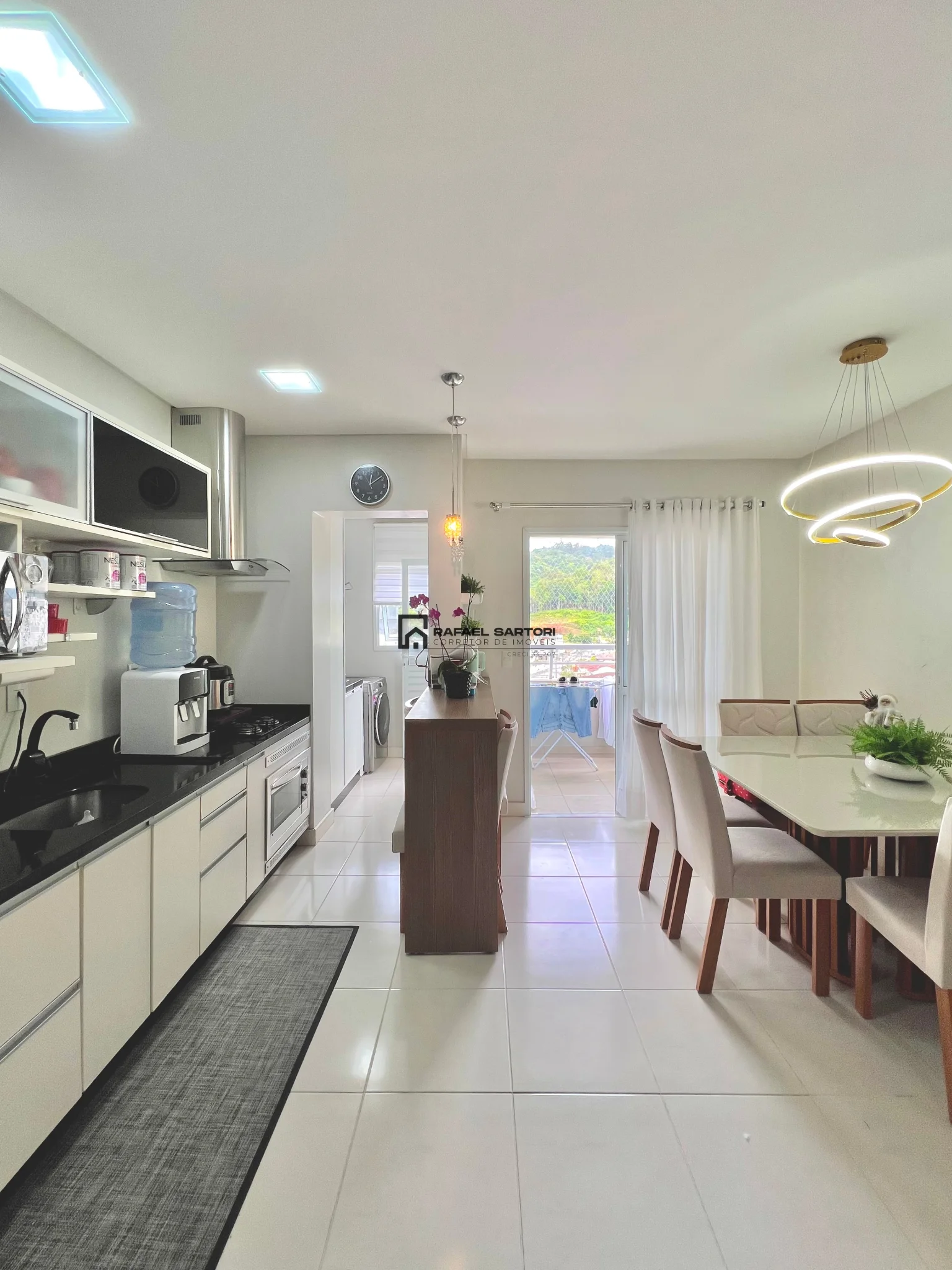 APARTAMENTO NA BARRA DO RIO CERRO — foto 4