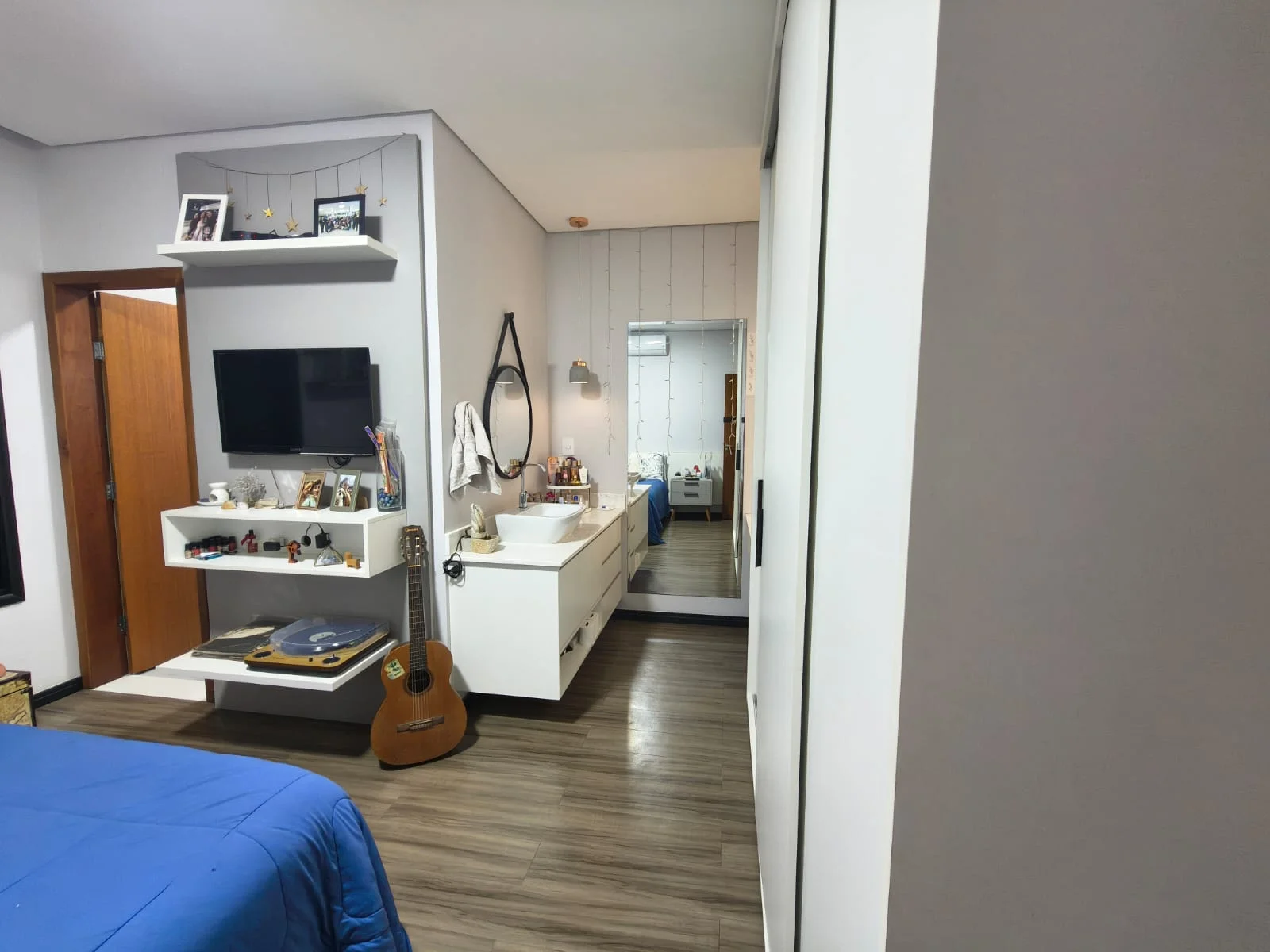 Casa à venda no Condomínio Terras de San Marco em Taubaté/SP.