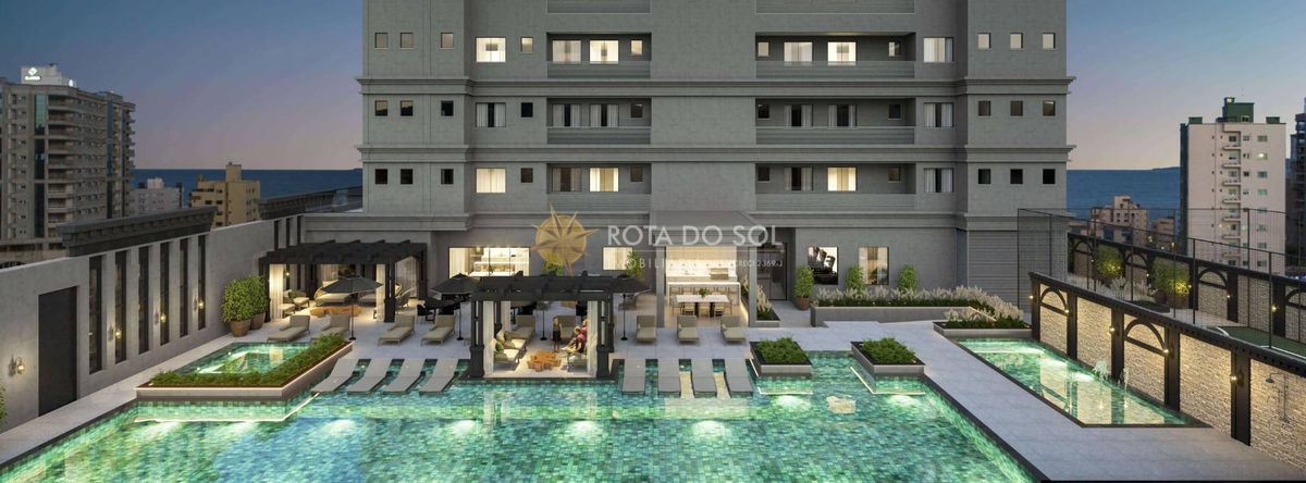 La Rocca Penthouse com 4 suítes e 5 vagas no Centro de Itapema — foto 13