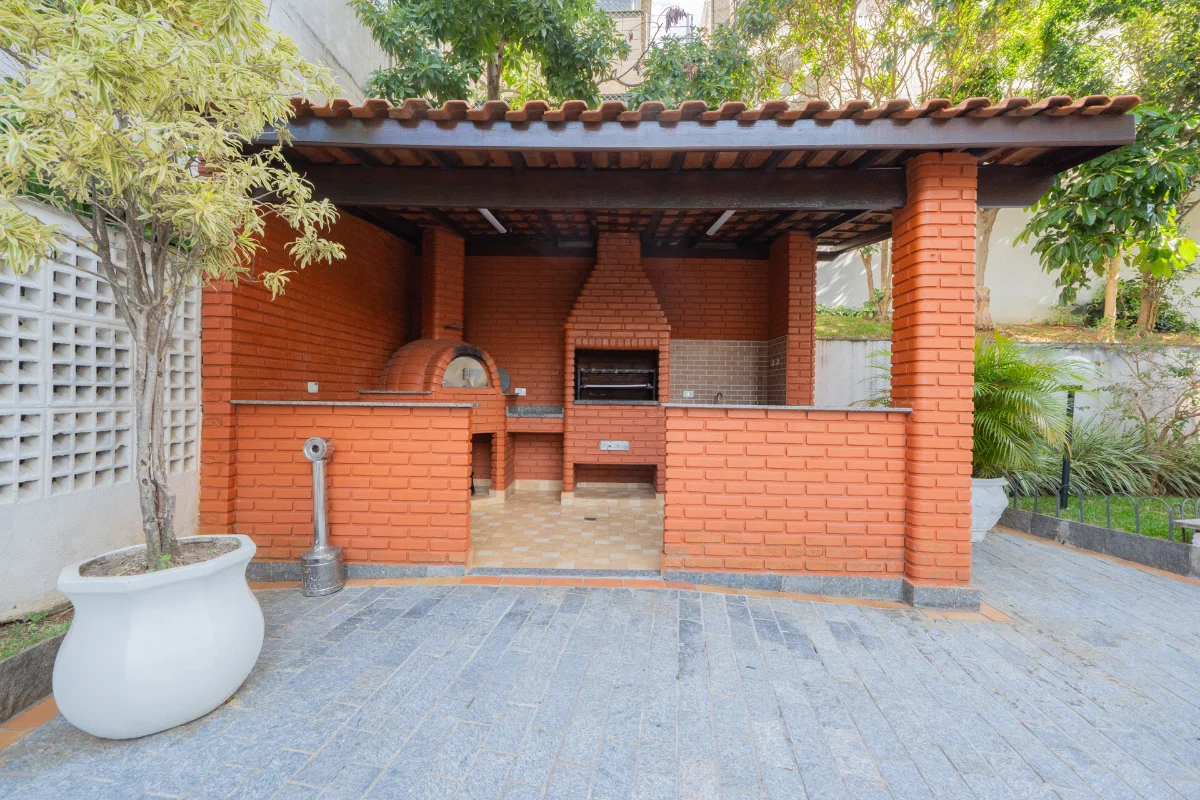 Apartamento na Vila Guarani próximo ao Metrô Conceição — foto 39