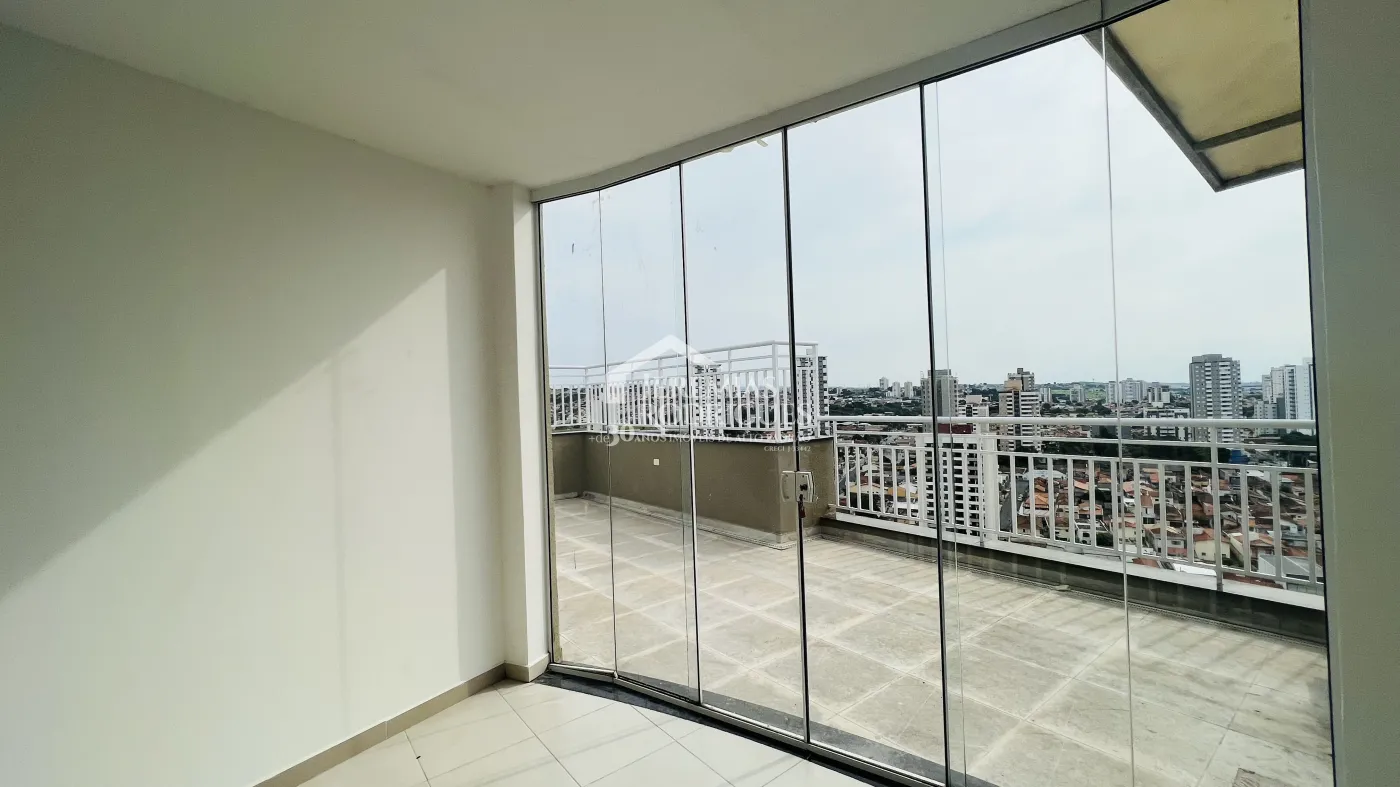 Apartamento residencial para locação e venda no Edifício MOB em Taubaté/SP.
