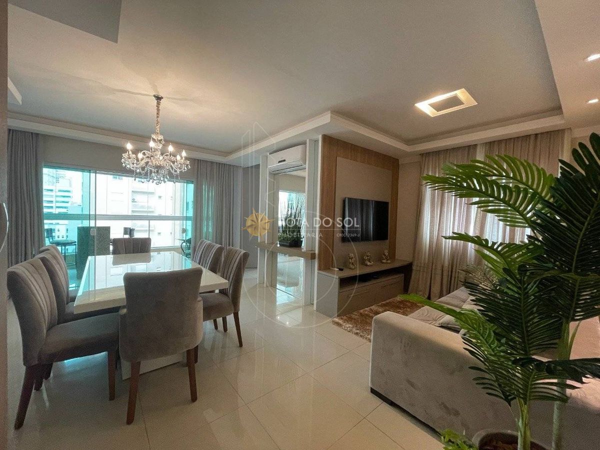 Sorrento Apartamento 3 Suítes em Meia Praia Itapema — foto 1