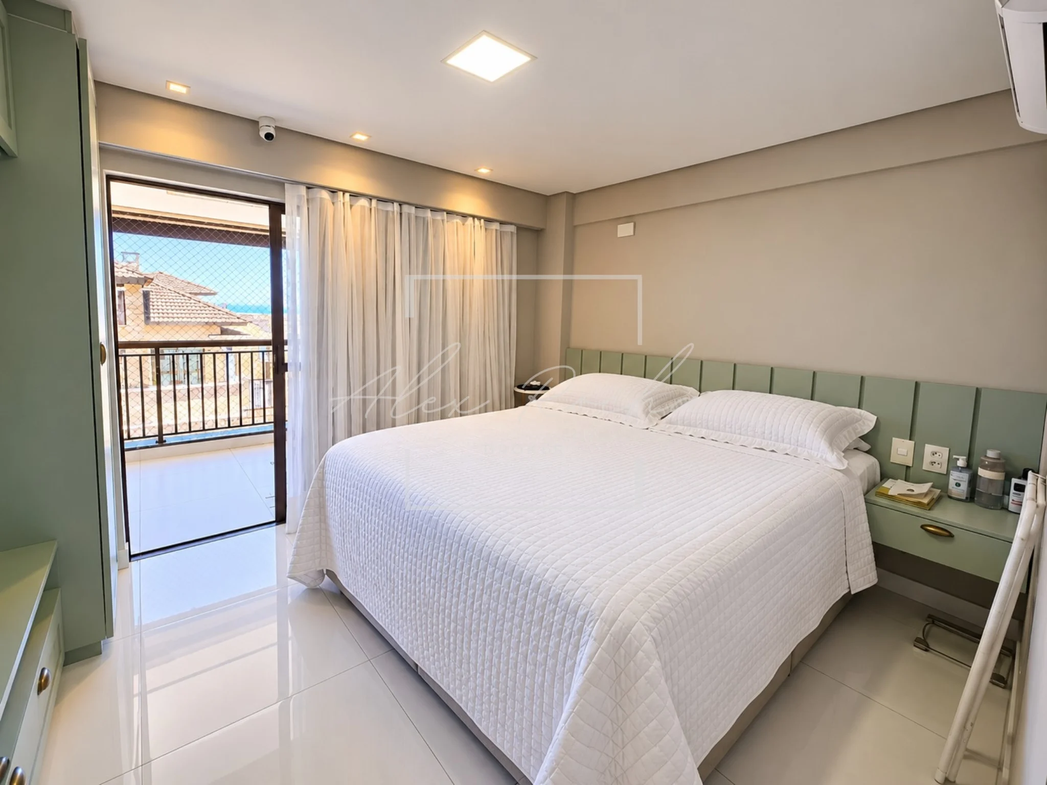 Beverly Hills Residence, Cobertura Duplex, Porteira Fechada, 3 Suítes, 136m², Porto das Dunas, Aquiraz/CE - foto 15