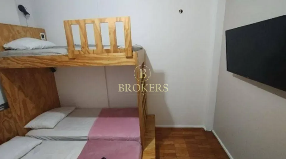 Apartamento à venda, Rua prudente de Morais, próximo a Garcia D'Ávila - Ipanema. Sala, 3 quartos se — foto 28