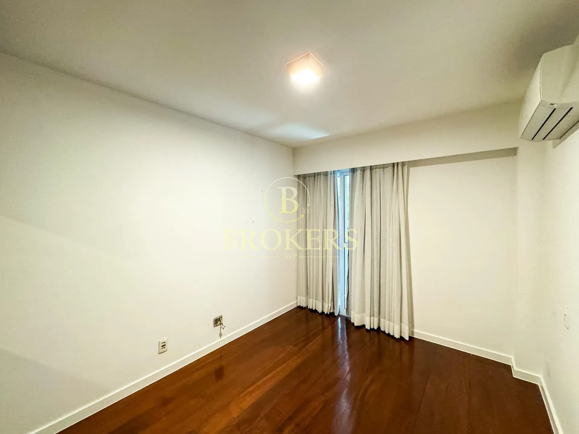 Apartamento à venda, Rua José Linhares - Leblon. Quadra mar, varanda, 3 quartos (2 suítes), área ex — foto 13