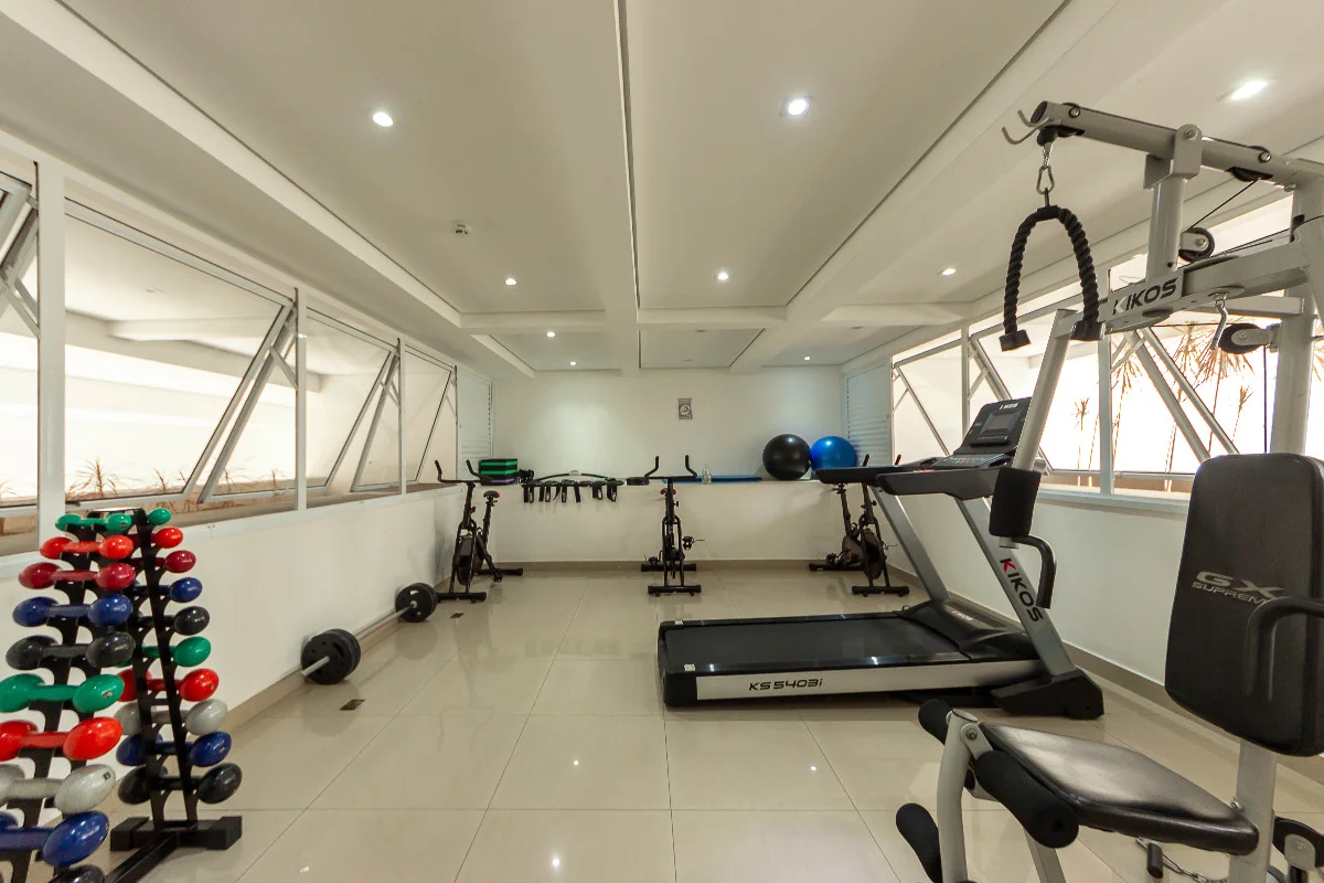 Apartamento 1 dorm, pronto p/ morar, perto do Metrô Praça da Árvore — foto 32