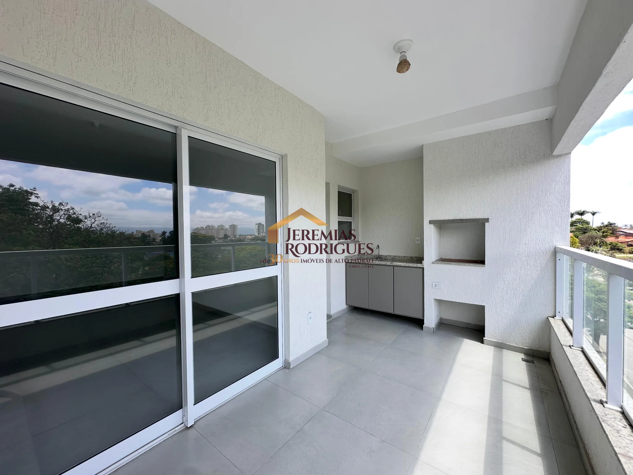 Apartamento para locação e venda no Edifício Residencial Prof. Romeu Haik em Taubaté/SP. - foto 14