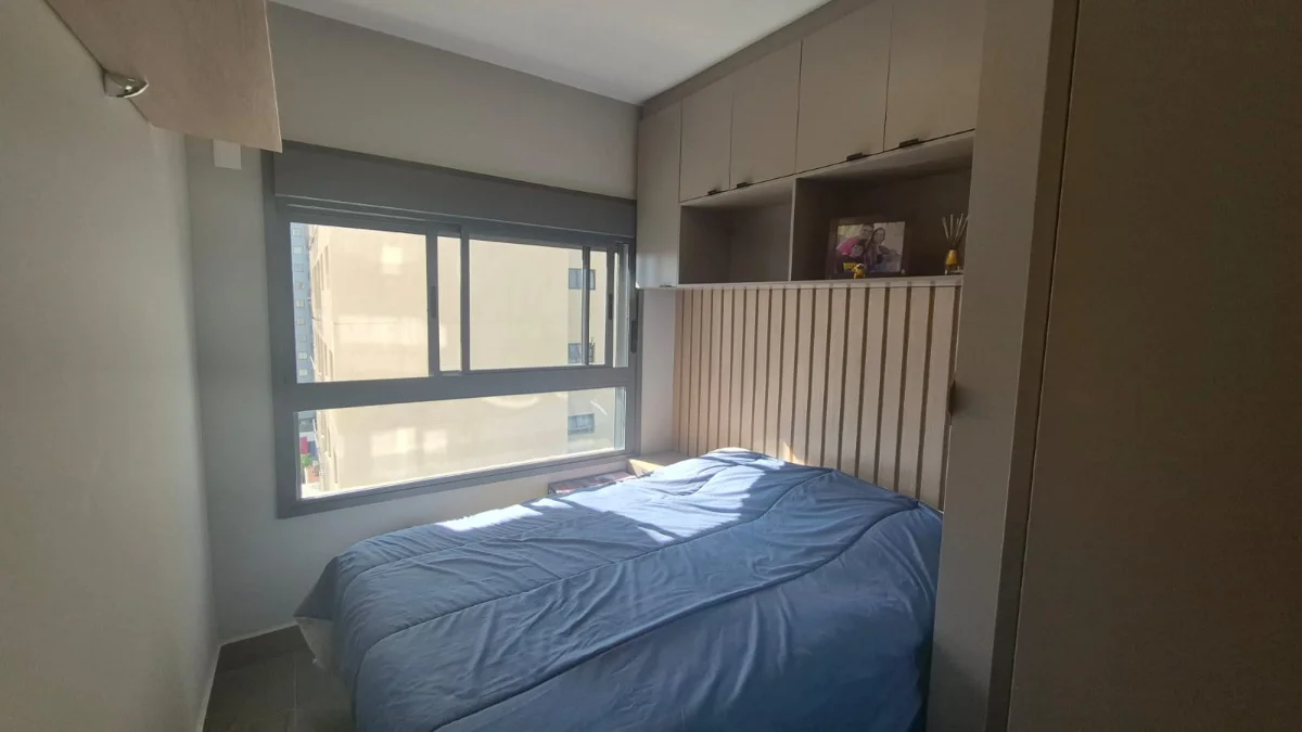 Apartamento no Brooklin Paulista - Próximo ao Metrô - 59m² — foto 14