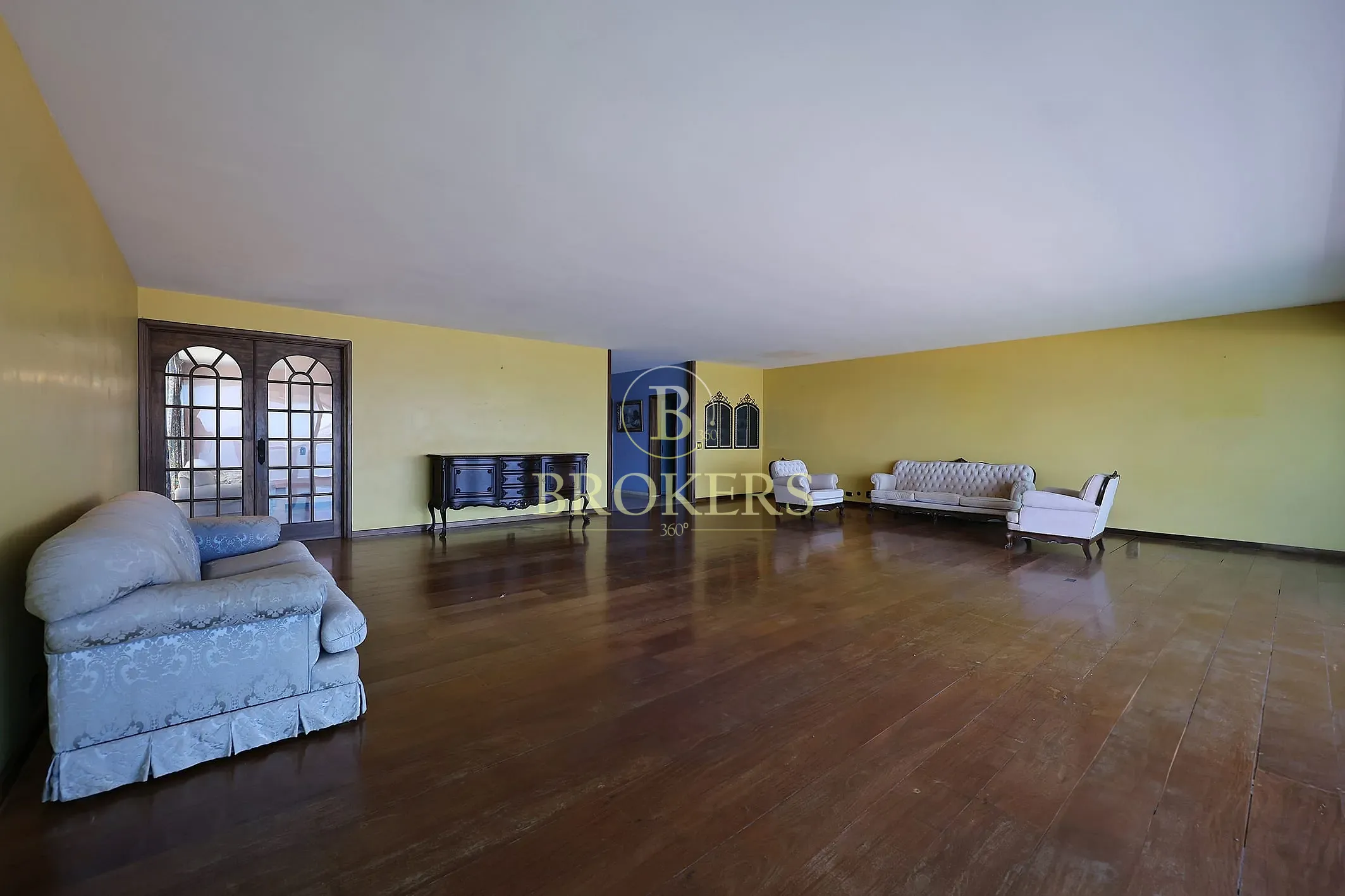 Apartamento à venda, Avenida Vieira Souto - Ipanema. Varanda com vista mar, varanda, salão, 3 quart — foto 18
