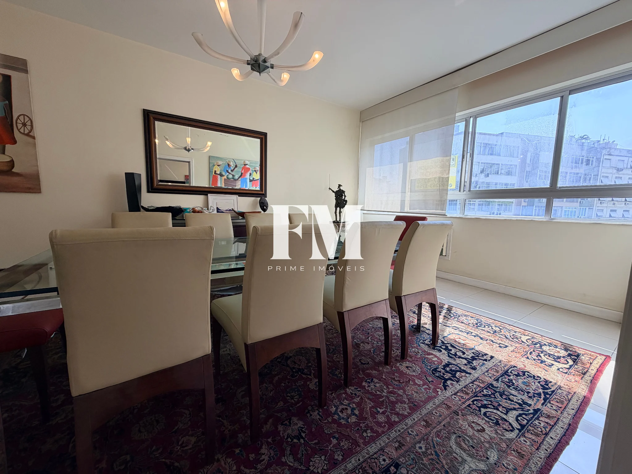 Apartamento 2 quartos e 1 vaga  à venda com charme, privacidade e localização estratégica entre cop - foto 5