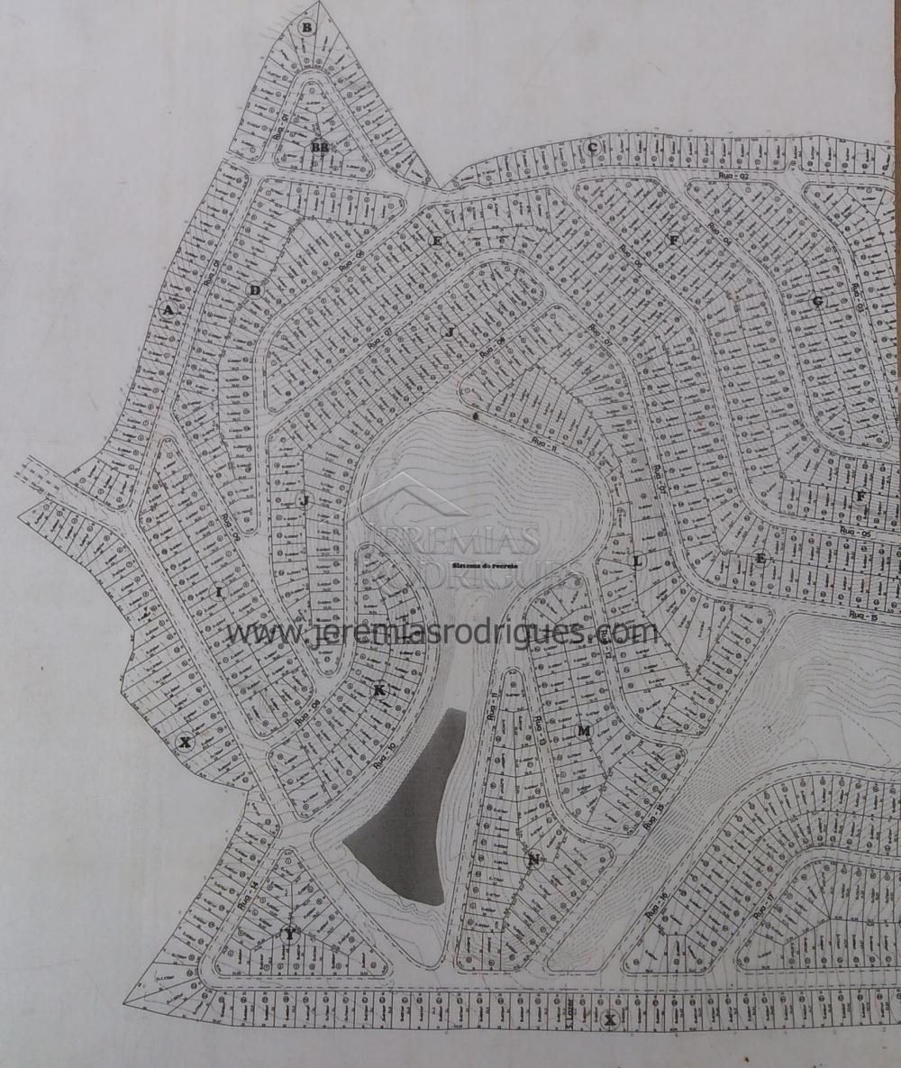 Terreno, 927 m² - Campos do Conde Taubaté - Taubaté/SP