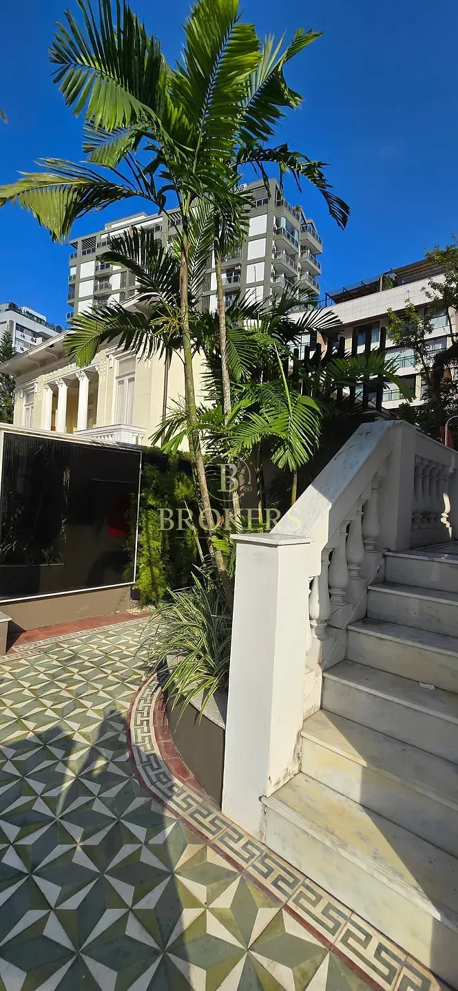 Apartamento Garden de 1 Quarto à Venda no Jardim Botânico – Conforto, Exclusividade e Localização P