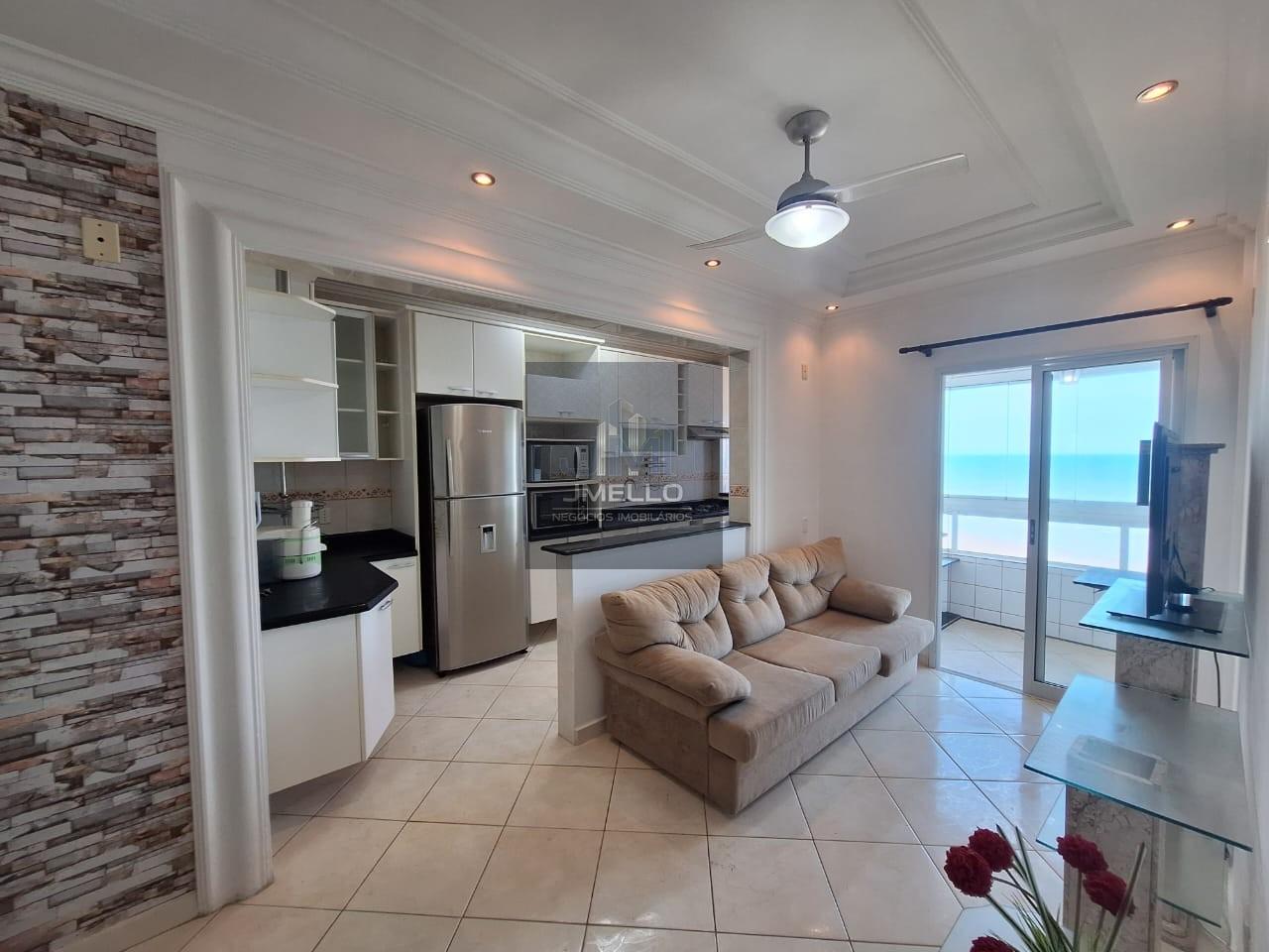 Apartamento para Venda em Praia Grande, Maracana, 2 dormitórios, 1 suíte, 1 banheiro, 1 vaga — foto 3