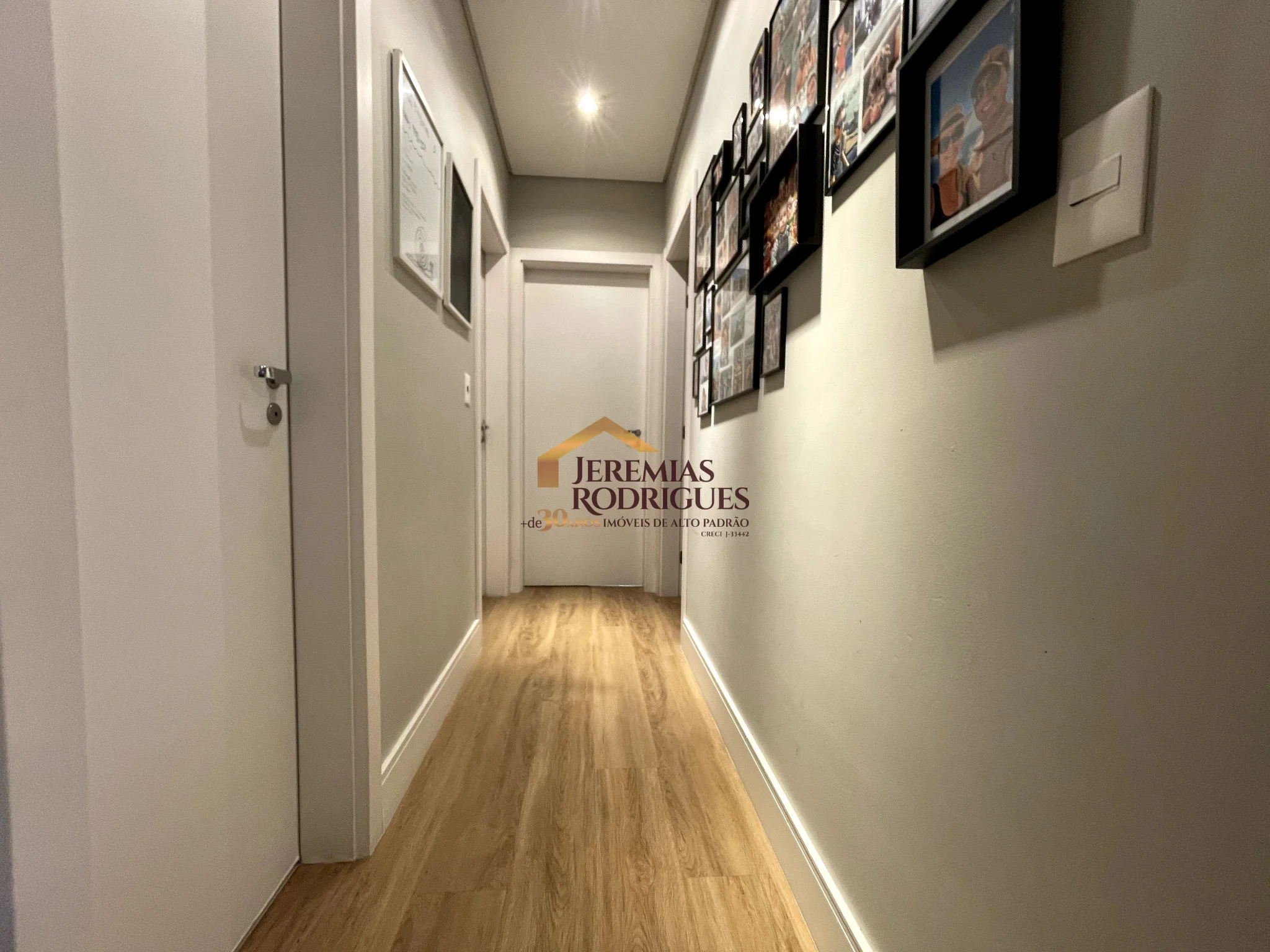 Apartamento à venda no Edifício Residencial Grand Terrace em Taubaté/SP. — foto 34
