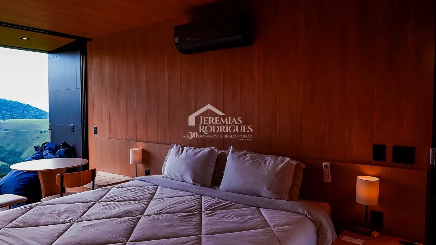 Pousada à venda em Sapucaí Mirim/MG