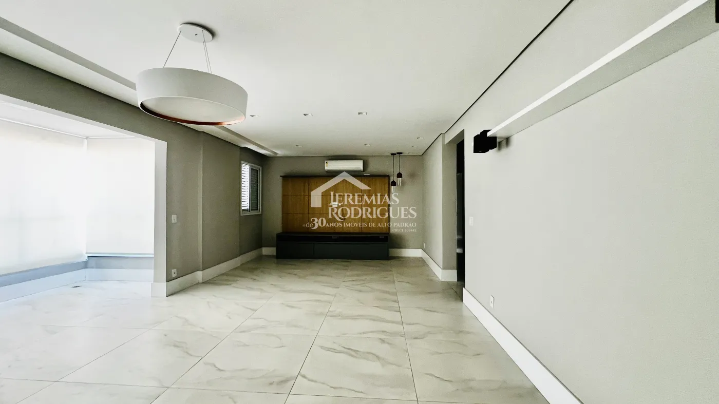 Apartamento para venda com 3 suítes no Edifício Vert Residence em Taubaté/SP