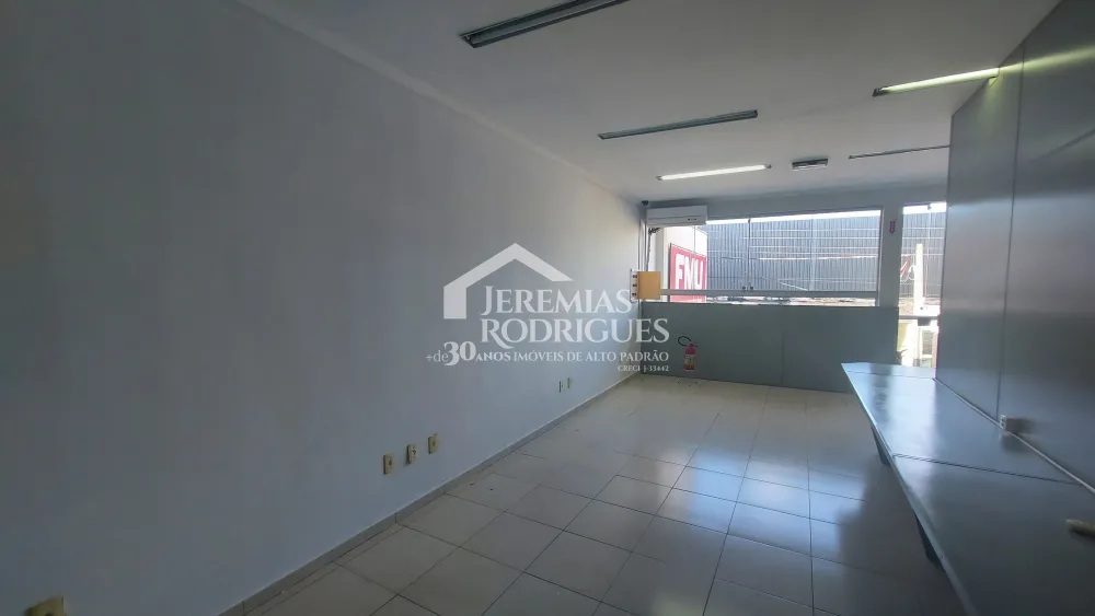 Ponto comercial no Centro de Pindamonhangaba/SP