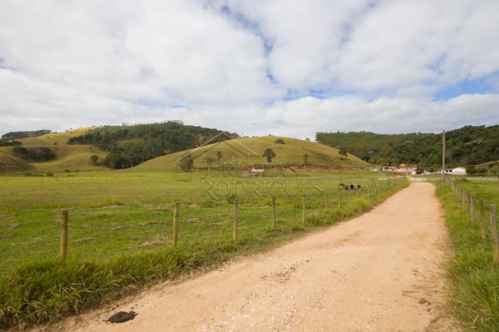 Fazenda com 4 dormitórios à venda, 968.000 m² - Lagoinha/SP