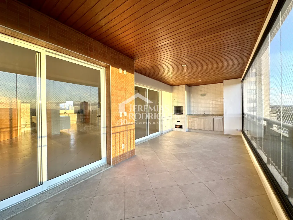Apartamento para venda com 4 suítes no Condomínio Des Arts em Taubaté/SP