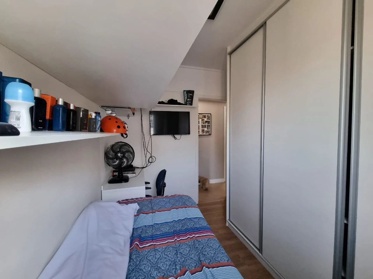 Cobertura Duplex 153m² | 4 Dormitórios (2 Suítes) | Varanda Gourmet | 2 Vagas | Nova Petrópolis - São Bernardo do Campo